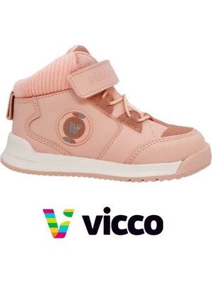 Vicco Hippi Ortopedik Çocuk Botu