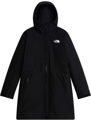 The North Face W Hıkesteller Insulated Parka Kadın Ceket NF0A8J68JK31