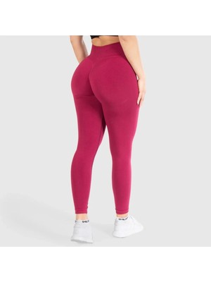 Smilodox Leggings Slayton Scrunch