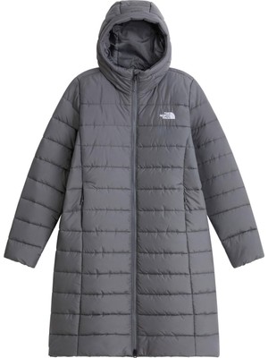 The North Face W Aconcagua Hooded Parka Kadın Ceket NF0A8H1A0UZ1
