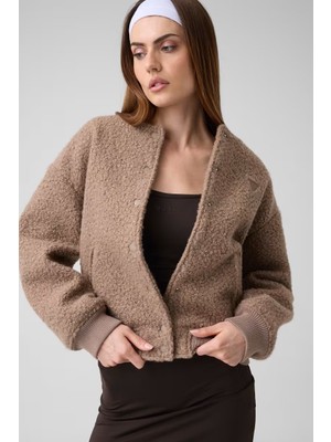 Guess Sahte Sherpa Mont V6YL08W3267