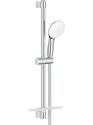 Ozka Concept Grohe Tempesta 110 Duş Seti 2 Akışlı Rain,jet - 27926003