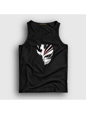 Presmono Unisex Siyah Mask Anime Bleach Atlet