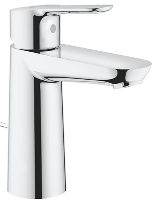 Ozka Concept Grohe Lavabo Bataryası Bauedge M Boyut Krom - 23758000