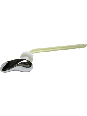 Ozka Concept American Standard 047192 – 2220 Bir Sol El Plastik Trip Kolu, 047192-0020A