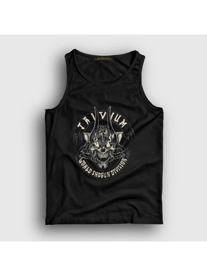 Presmono Unisex Siyah Shogun V3 Trivium Atlet