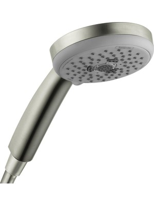 Ozka Concept Hansgrohe 100 El Duşu E 3-Jet, 2,5 Gpm