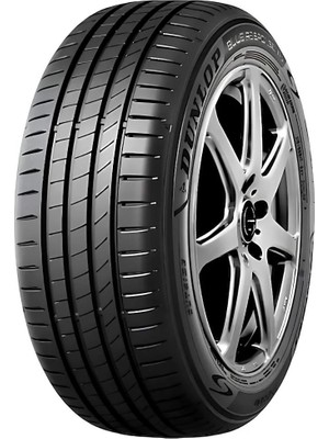 Dunlop Blue Response Tg 245/45R20 103V Xl Tl (Yaz) (2026)
