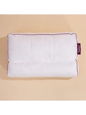 Asitan Medical Promed Yastık 60 * 40 cm Boyun Fıtığı ve Boyun Düzleşmesi Için