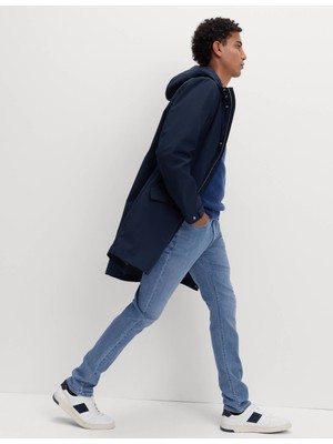 Marks & Spencer Slim Fit Streç Jean Pantolon