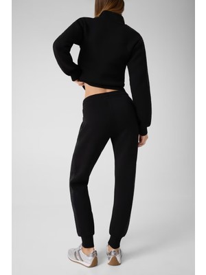 Guess Viskon Karışımlı Jogger Pantolon V2YB18K7UW2