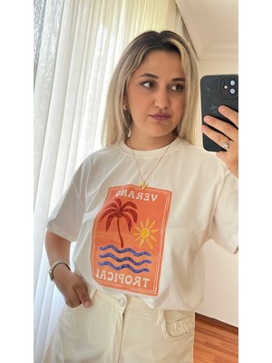 Niora T-Shirt