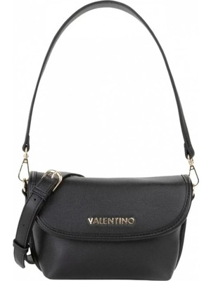 Valentino Siyah Kadın Omuz Çantası VBSA9309