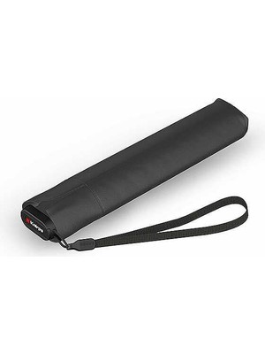 Knirps Knırps US.050 Ultralıght Manual Şemsiye,kgri