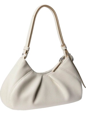 Calvin Klein Siyah Kadın Omuz Çantası Engraved Hw Small Bag