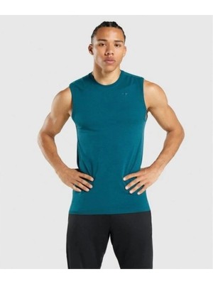 Gymshark Regulate Traınıng Tank