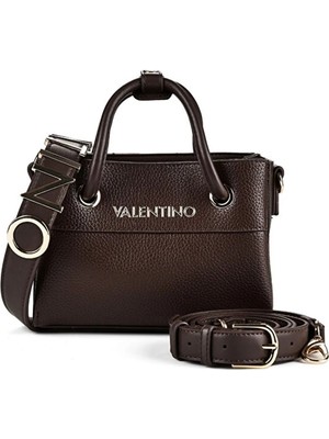Valentino Kahverengi Kadın Omuz Çantası VBS5A805
