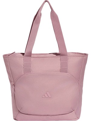 Adidas KS4621 Adıdas Pr Tote Mor Unisex Omuz Çantası
