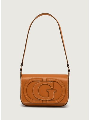 Guess Taba Kadın Omuz Çantası HWVG9740190-CAR