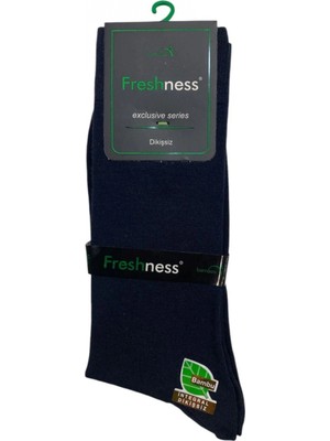 Hace Bazaar Freshness 3000 Dört Mevsim Erkek  Soket Çorap