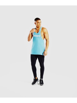 Gymshark Reverse Strınger Dusky Tee