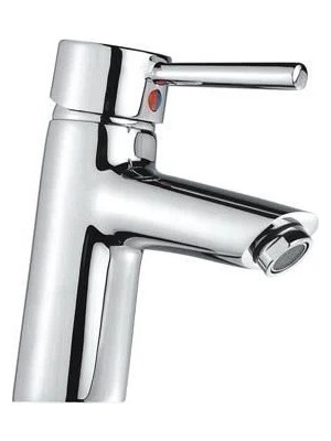 Kaia Life Itimat Delta Mix 322 Lavabo Bataryası