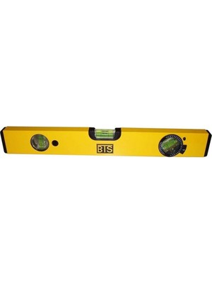 Kaia Life Bts 12474 Mıknatıslı Su Terazisi 40 cm
