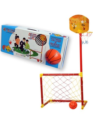 Kaia Life 224 Portatif Kale-Basket Potası