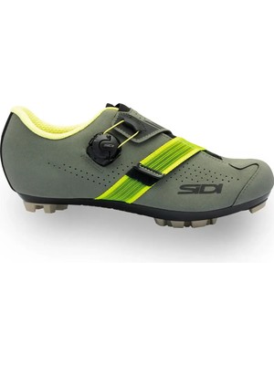 Sidi Sıdı Aertıs Mtb Ayakkabı