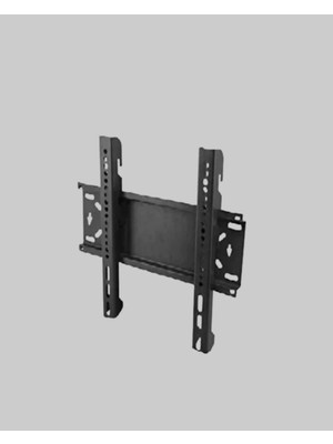 Aparim Ayarlanabilir 32-42 Inç LED Tv Duvar Askı Braketi 40 kg Taşıma