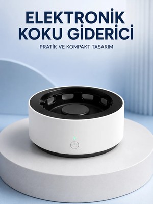 Aparim Dumanı Içine Çeken Küllük Kokuyu Hapseden Küllük Akıllı Kokusuz Küllük