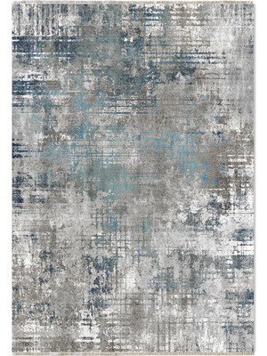 Asitan Anti-Alerjik Yıkanabilir Şönil Halı Kilim Eskitme, Modern Desen Oturma Odası, Salon, Çocuk Oda