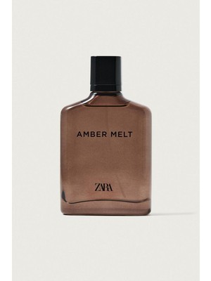 Zara Amber Melt Edt 100ML (3.4 Fl.oz)