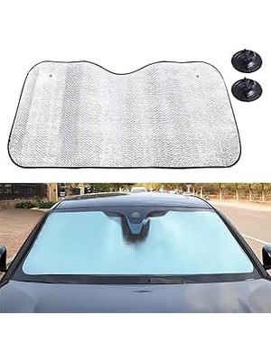 İyisi Olsun Oto Ön Cam Güneş Koruma Uv ve Isı Yalıtımı Renault Megane Peugeot 3008 Hyundai I20 Opel Astra