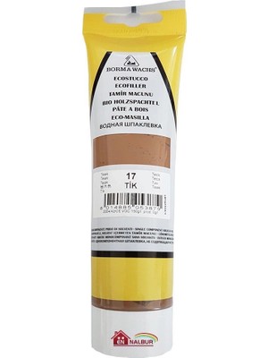 Ceylan Adam Mey Ithalat® Borma Wachs Tik Tamir Macunu 200 gr