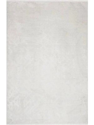 Moontime Alaçatı Luxess Halı Cotton 1076 Krem
