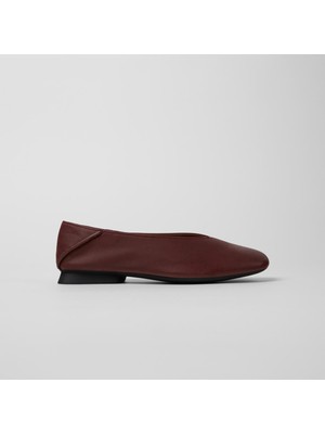 Camper Casi Myra Bordo Kadın Makosen / Babet CMPK201253-048 CMP.014