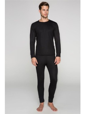 Active Ribana Yetişkin Termal Içlik Takım, Unisex Active Ribana Yetişkin Termal Içlik Takım�