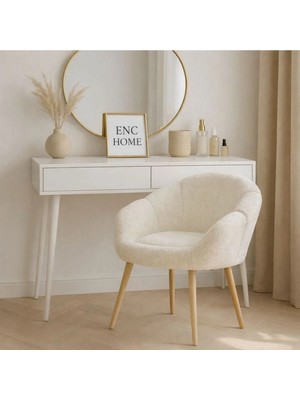 Moontime Alaçatı Enc Home Papatya Sandalye