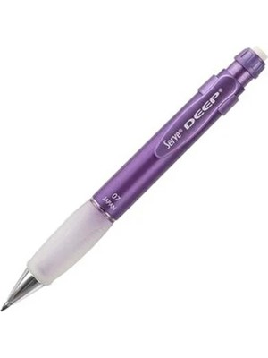 Serve Deep Metalik Mor 0,7