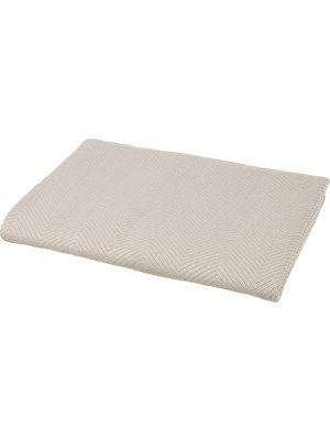 Asitan Trendy Koltuk Örtüsü Bej 170 x 230