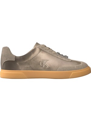 Calvin Klein Vizon Kadın Sneaker Low Pro Cupsole Wt Satın Mıx