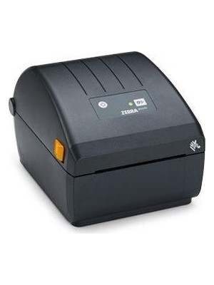 Ozkr Store Zebra ZD220D (ZD22042-D0EG00EZ) 203DPI Direkt Termal Transfer USB Barkod Yazıcı (Ribonsuz Kullanım)