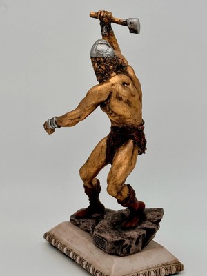 Moontime Alaçatı Büyük Boy Kaideli Thor Biblo