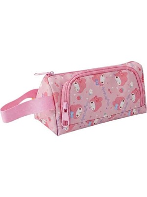 Hello Kitty My Melody Kalem Çantası 5371