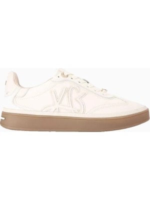 Kurt Geiger Leena %100 Deri Kadın Sneaker