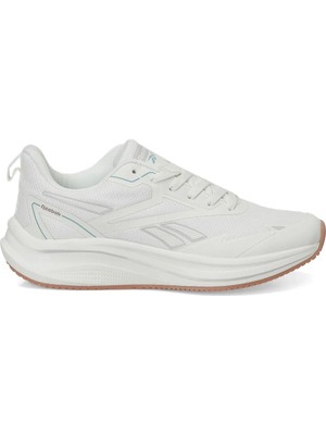 Reebok Quantum Peak I Beyaz Kadın Koşu Ayakkabısı