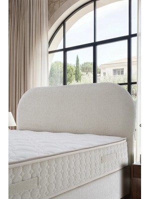 Kilim Mobilya Bohera Comfort Bohem Başlık (Baza ve Yatak Dahil Değildir)