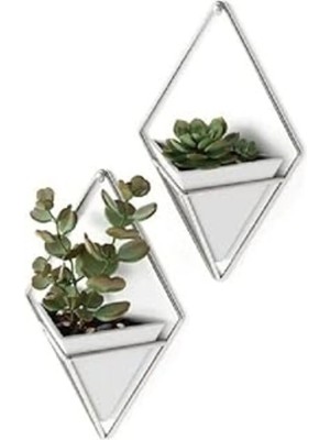 Moontime Alaçatı Trigg Duvar Sergisi (2'li Set)