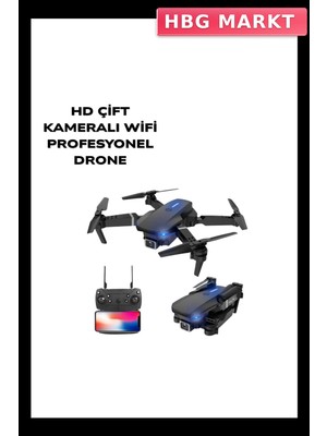 HBG Markt Mey Ithalat® DM700 Drone